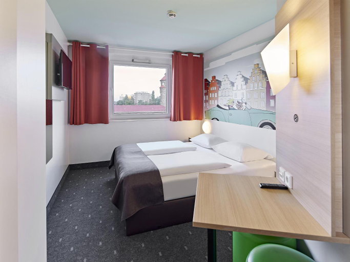 Bedroom 2