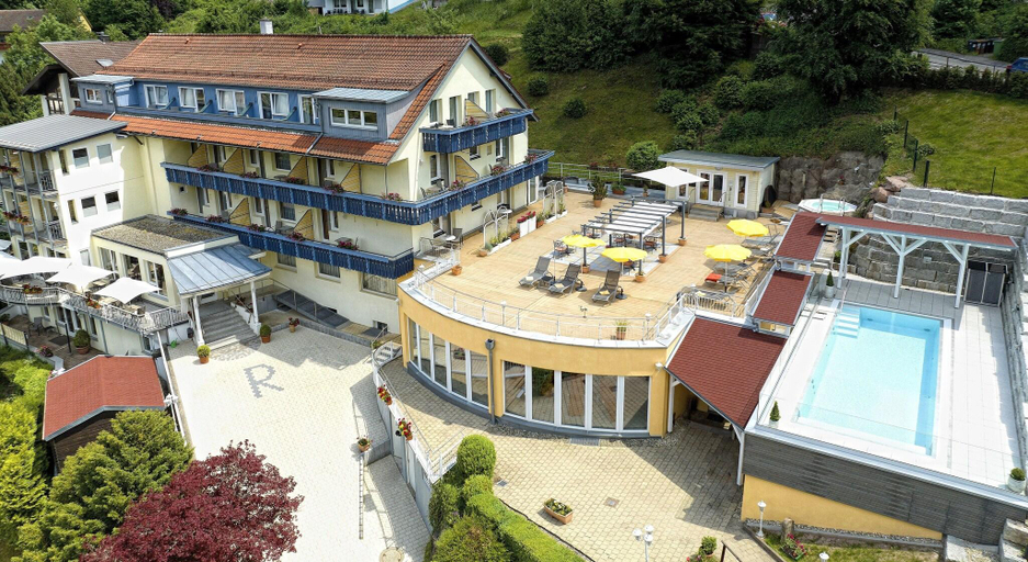 Exterior & Views 2, Rothfuss, Calw