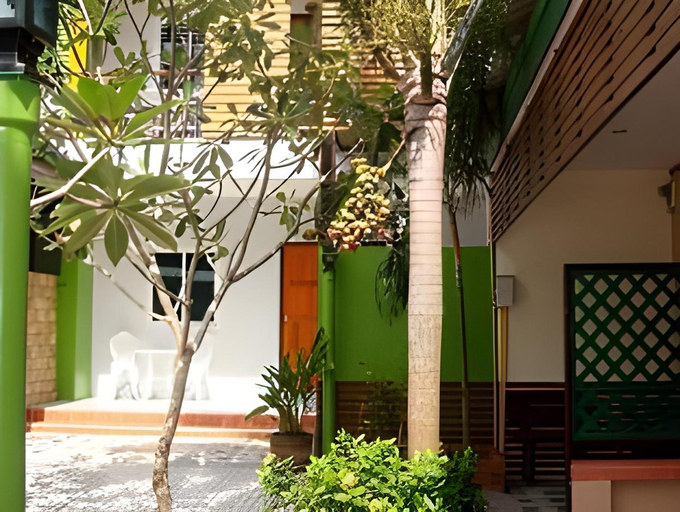 Others 5, Nayai Resort, Pulau Phuket