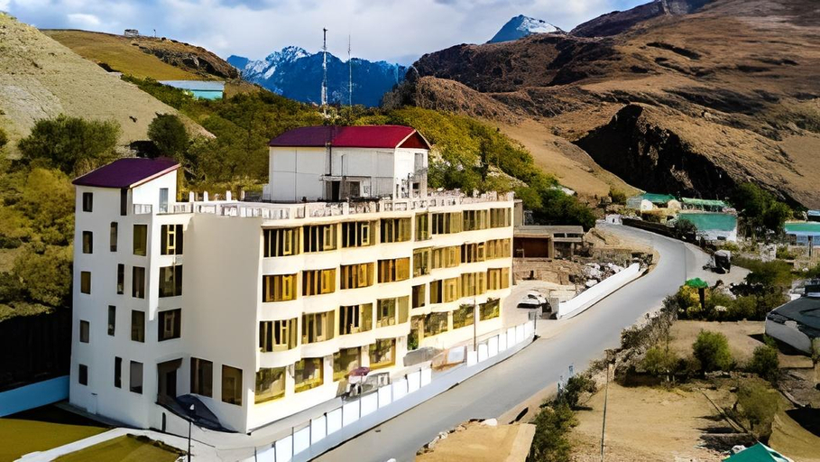 Exterior & Views 1, Hotel D Meadows Ladakh, Kargil