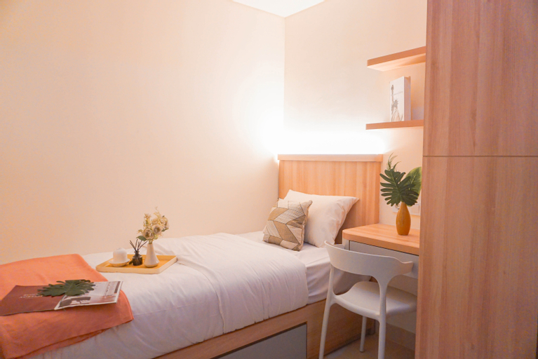Bedroom 8