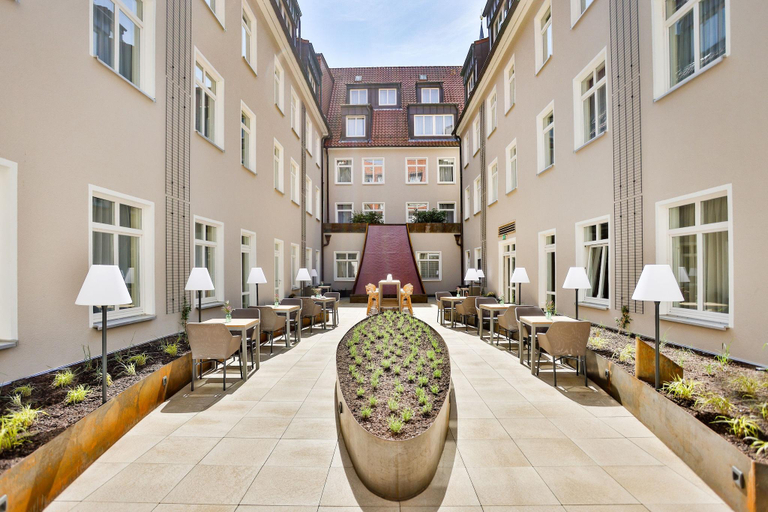 Exterior & Views 2, Maakt Hotel Apartments, Vorpommern-Rügen