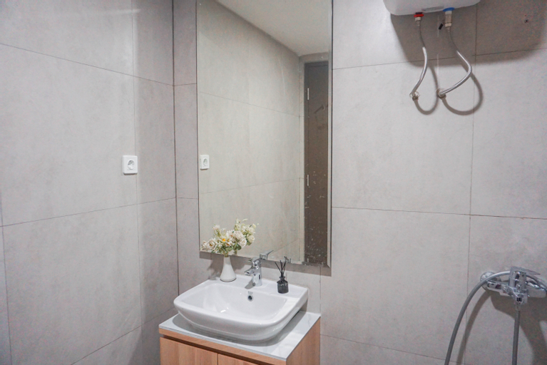 Bathroom 3