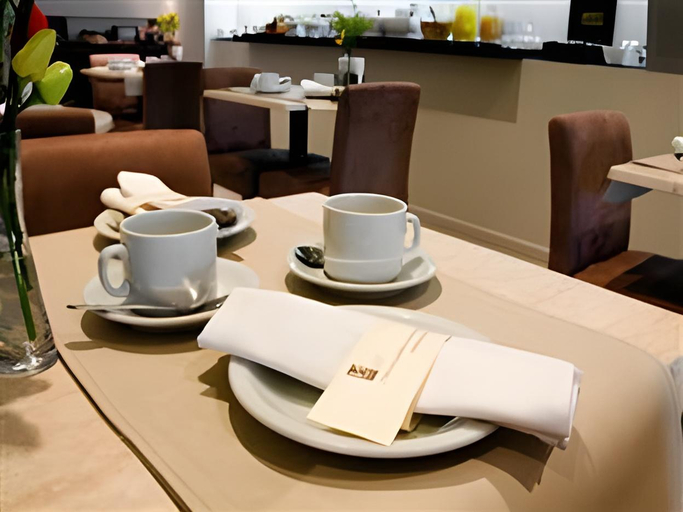 Food & Drinks 5, Ulises Recoleta Suites, Distrito Federal