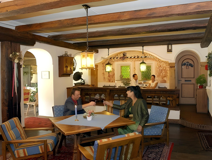Food & Drinks 5, Hotel Trattlerhof, Spittal an der Drau