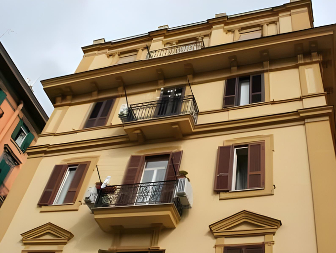 Others 4, Bed & Breakfast De Bono, Napoli