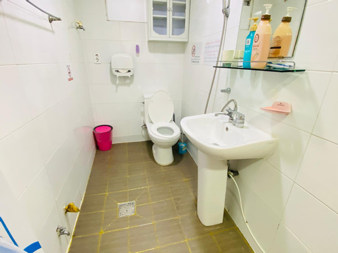 Bathroom 3