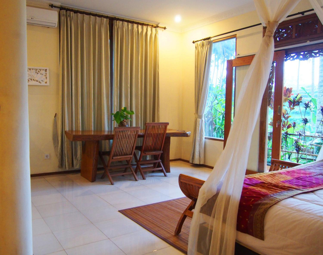 Bedroom 15