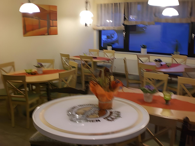 Food & Drinks 5, Hotel Waldterrasse, Neuwied
