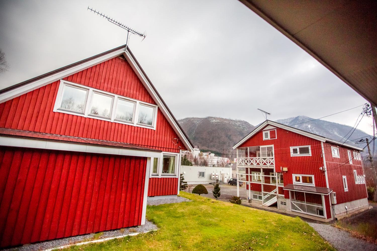 Others 4, Rusutsu Lodges Pension Lilla Huset, Rusutsu