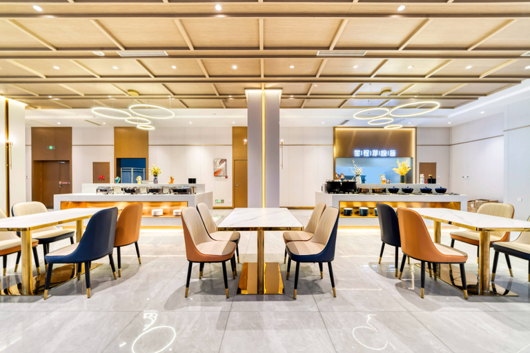 Food & Drinks 4, Starway Hotel Liaocheng Vocational College, Liaocheng