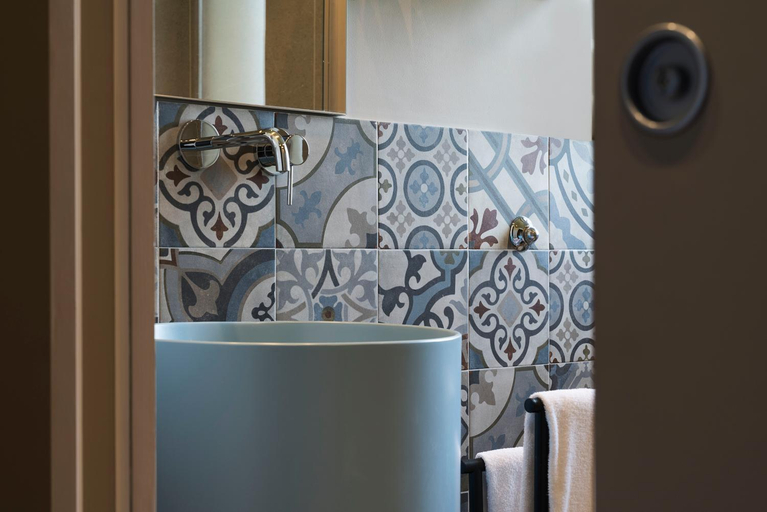 Bathroom 3, Neroli Bio Relais, Catania