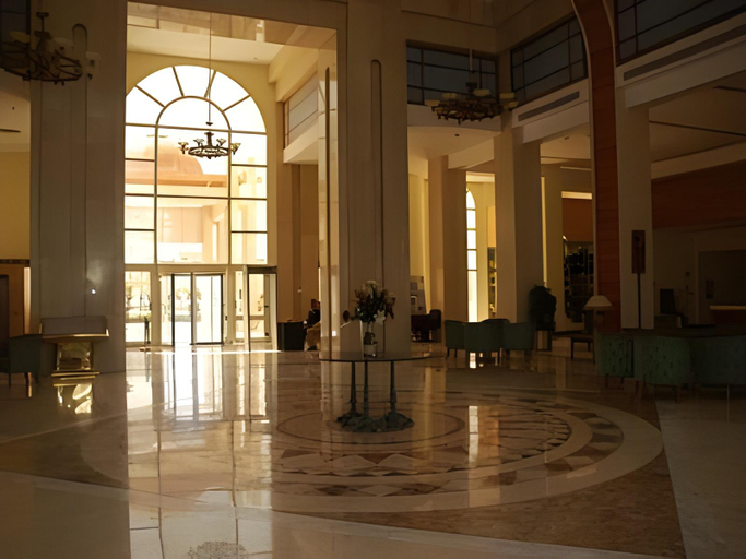 Public Area 2, Premium Blue Lagoon Resort, Al-Ghurdaqah