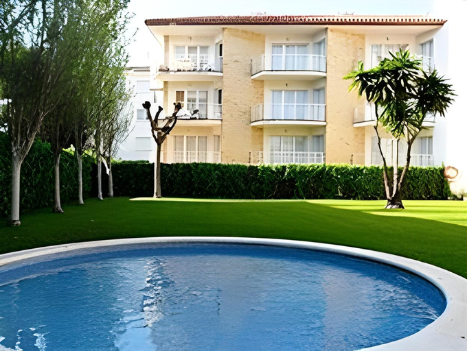 Others 4, Apartamentos Sunway Apollo, Barcelona