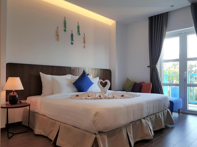 Bedroom 6