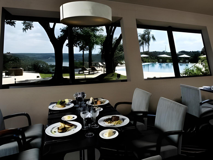 Food & Drinks 5, Panoramic Grand Hotel, Iguazú
