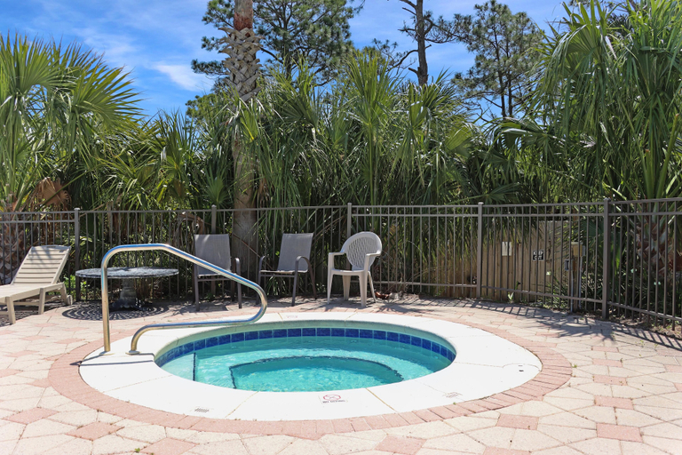 Sport & Beauty 5, Club at Cape San Blas 2B, Gulf