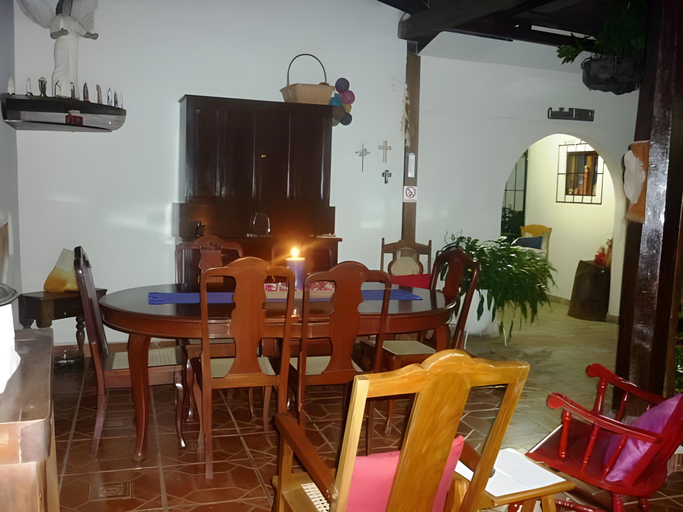 Food & Drinks 4, La Casa de Mamapan Hotel Colonial Ahuachapan, Ahuachapán
