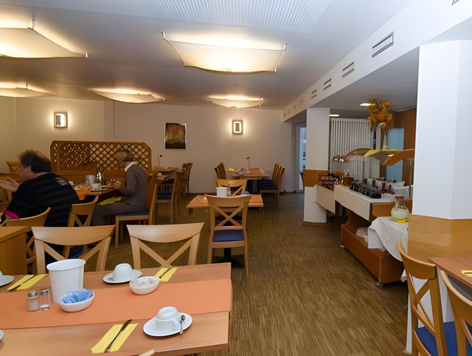 Food & Drinks 4, Apart Hotel Sehnde, Region Hannover