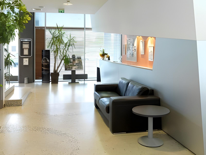 Others 4, Inter Hotel Torcy, Seine-et-Marne