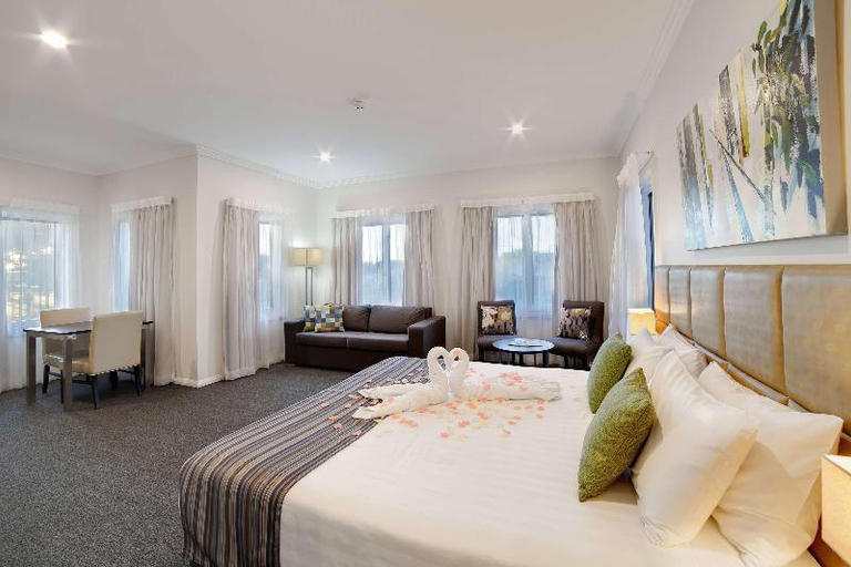 Bedroom 14