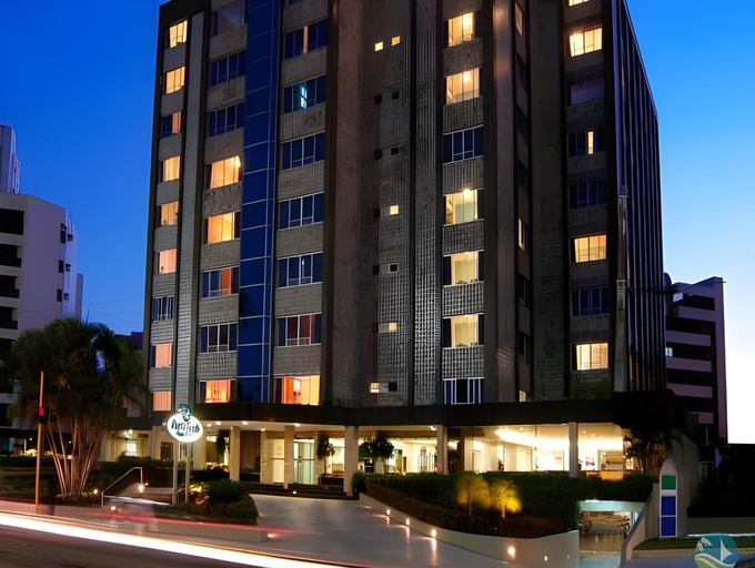 Exterior & Views 1, Hotel Ponta Verde Maceio, Maceió (capital)