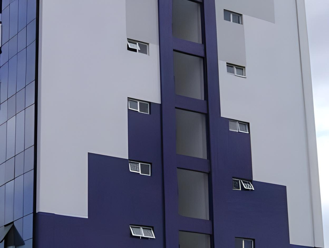 Others 5, Astron Suites Sao Jose dos Pinhais by Nobile, São José dos Pinhais