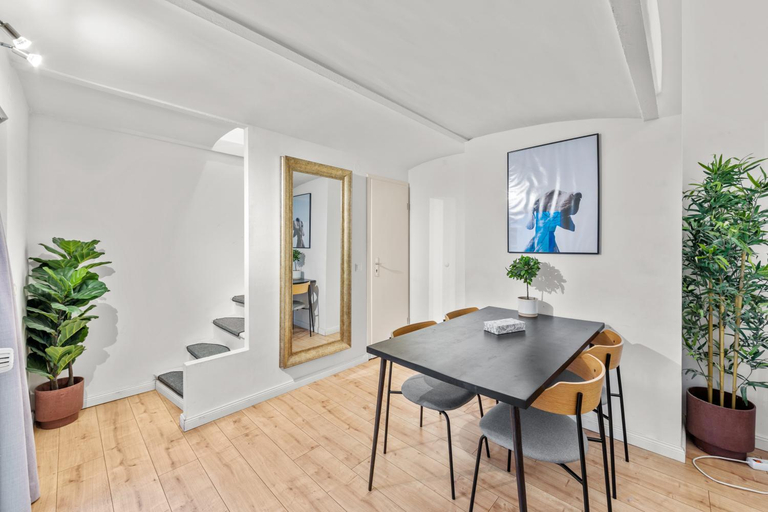 Others 4, primeflats - Apartment Leberstr 58 Berlin Schoneberg, Berlin