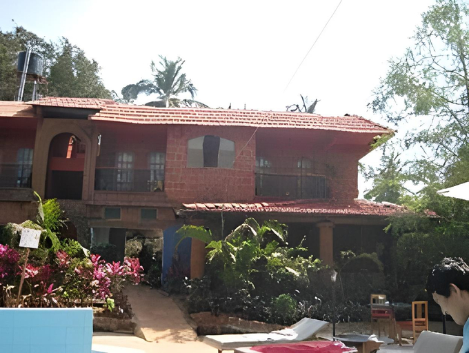 Others 5, Sea Breeze Candolim Hotel, North Goa