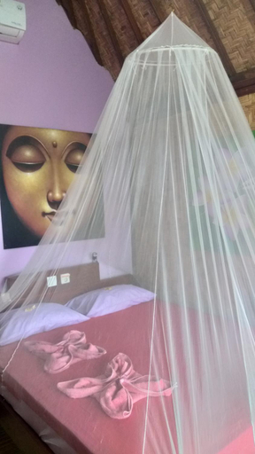 Bedroom 2, Villa Manouria - Marcel, Karangasem