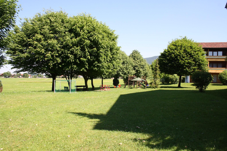 Chiemgau Appartements, Traunstein