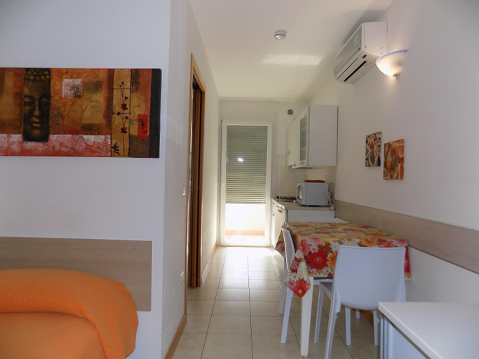 Others 4, Hotel Residence Sole, Pordenone