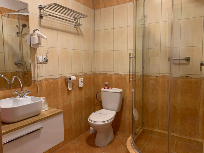 Bedroom 4, Hotel Kameleon, Sandomierz