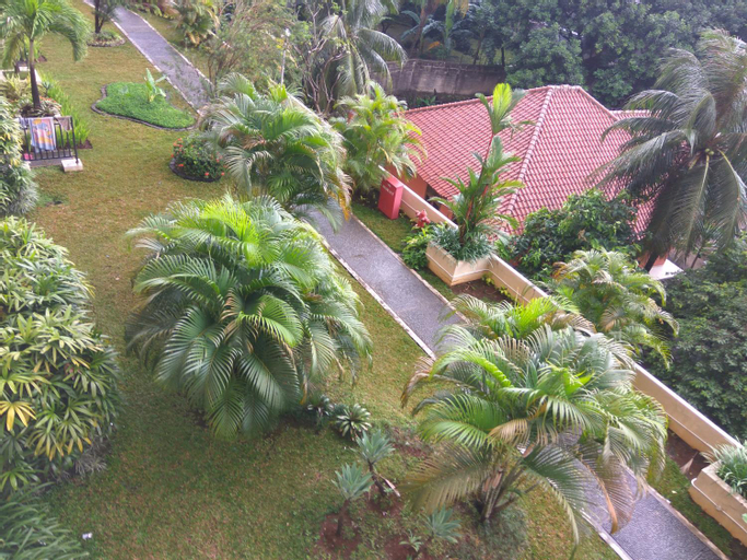 Others 4, Apartment Margonda Residence 2, Depok