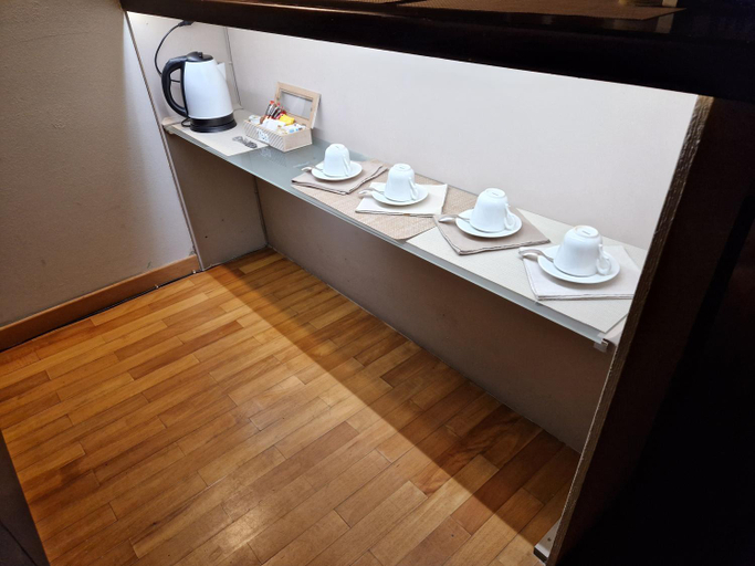 Amenities