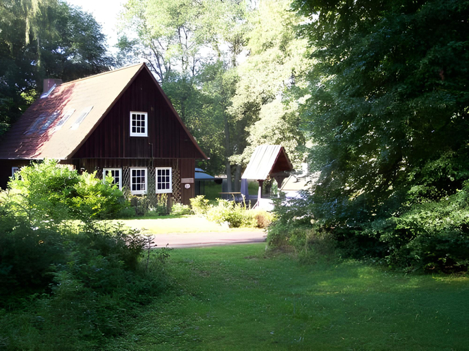 Exterior & Views 1, Hotel Hof Tutsberg, Heidekreis