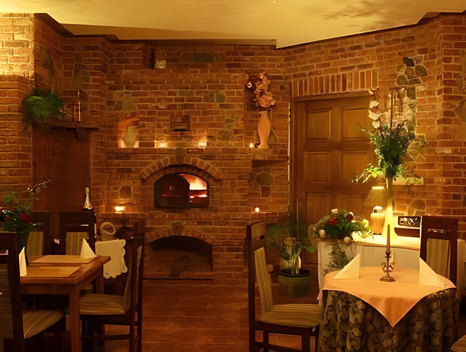 Food & Drinks 3, Hotel Polak, Zamość