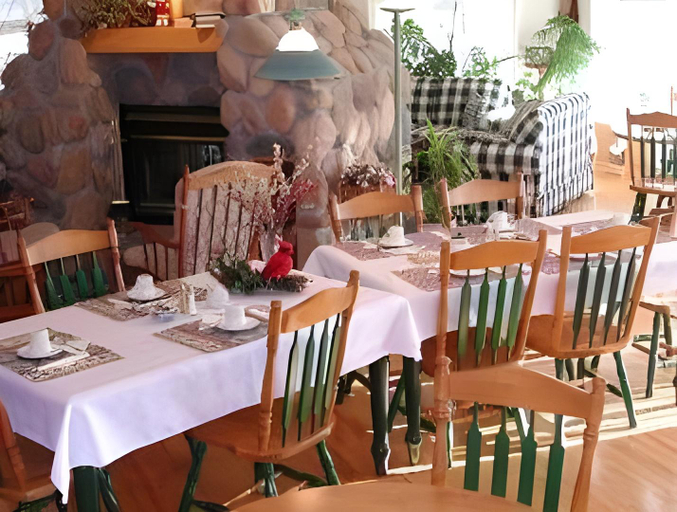 Others 5, Inn on Canyon, East Kootenay