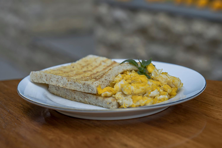 Food & Drinks 4, Iman Homestay Ubud, Gianyar