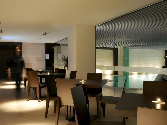 Others 3, Aparthotel Aspen, Bansko
