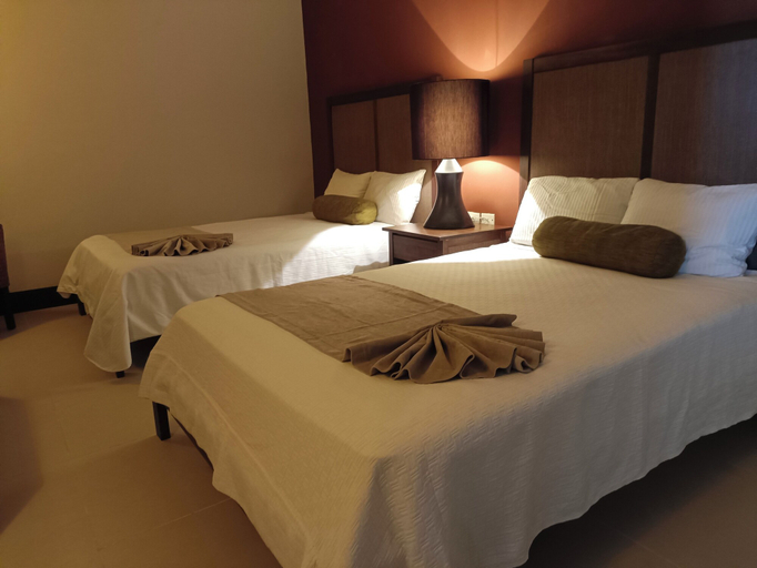 Bedroom 3, Aldea Thai by AR Vacations, Cozumel
