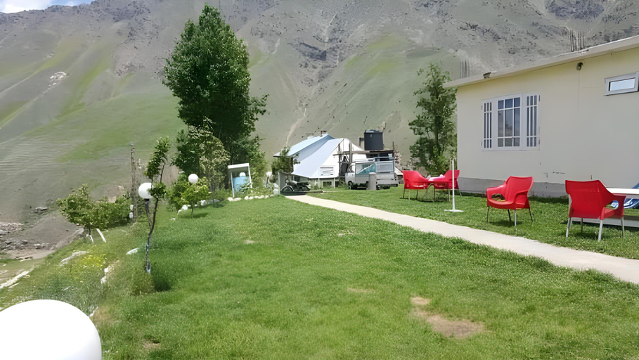 Others 2, Batakundi Eco Hotel, Hazara