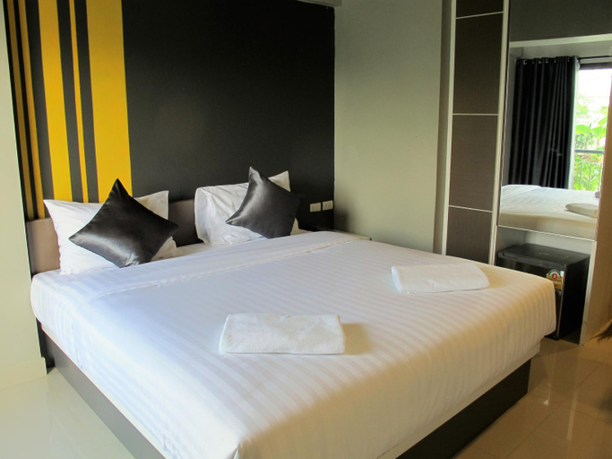 Bedroom 19