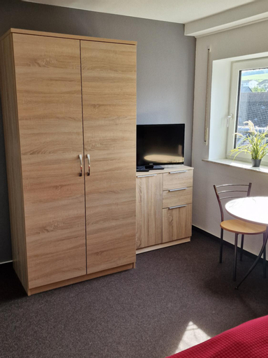 Bedroom 2, Gastehaus "Auszeit", Rhein-Lahn-Kreis