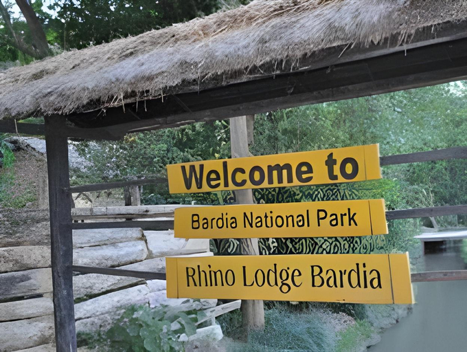 Others 5, Rhino Lodge Bardia, Bheri