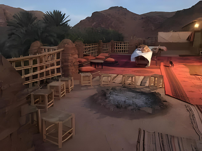 Others 5, ecolodge bivouac des aigles, Ouarzazate