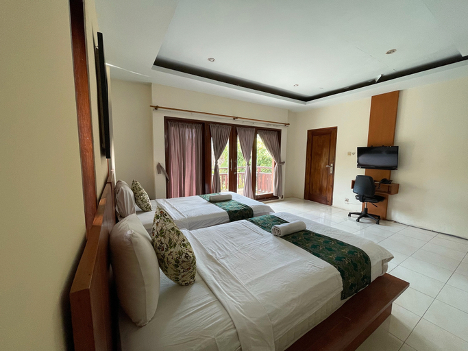 Bedroom 27