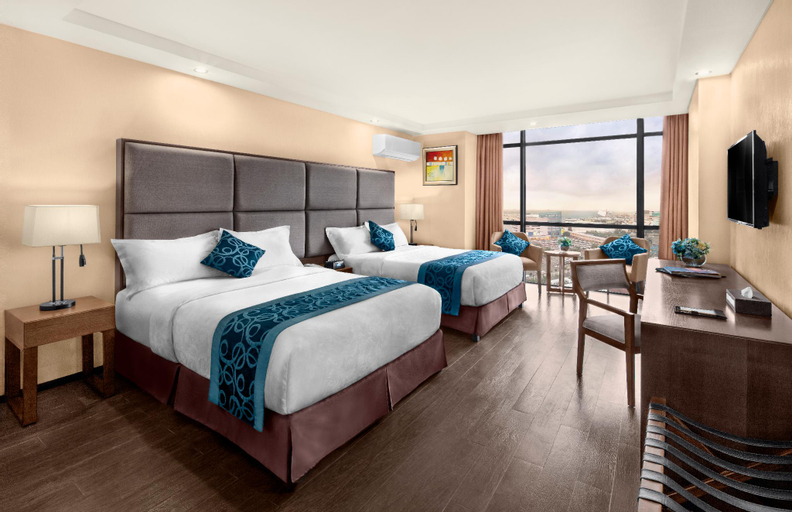 Bedroom 7