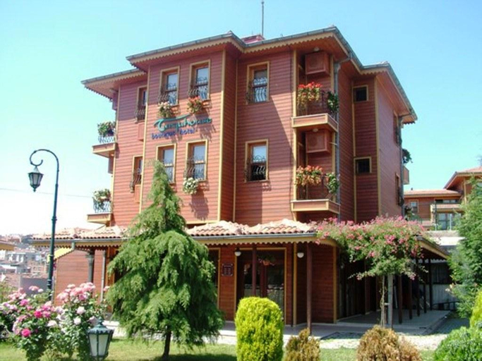 Turquhouse Boutique Hotel, Kağıthane