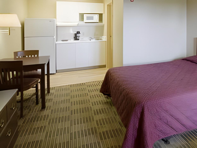 Bedroom, Extended Stay America - Lexington - Nicholasville , Fayette